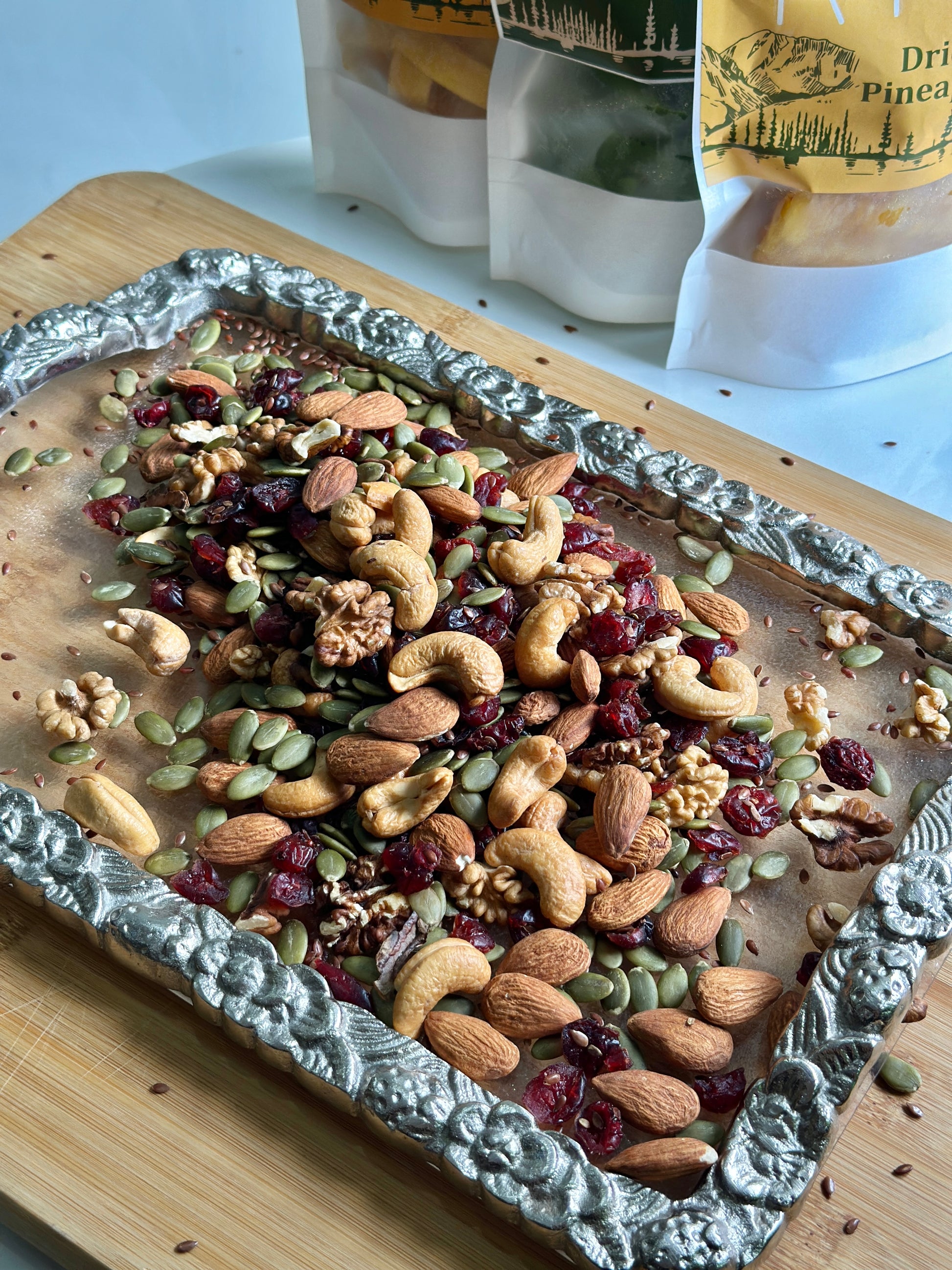 Pregnancy Essential Seeds