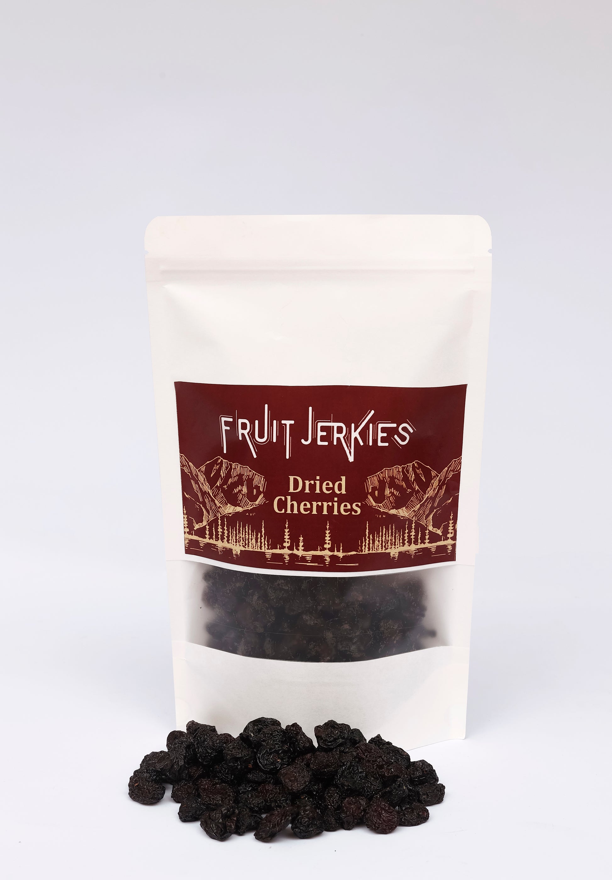 Tropical Fruit Fusion