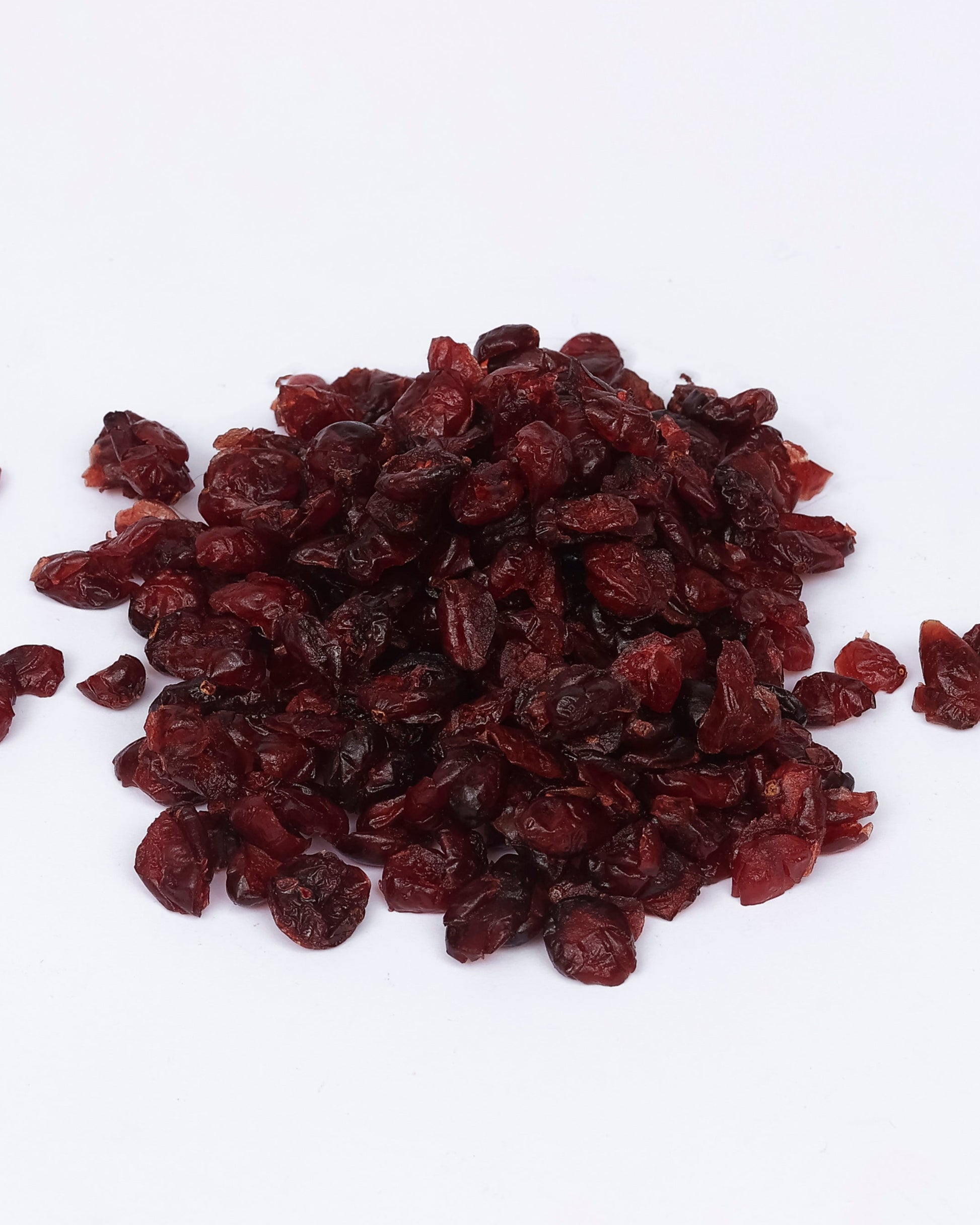 Dried Cranberry Jerky