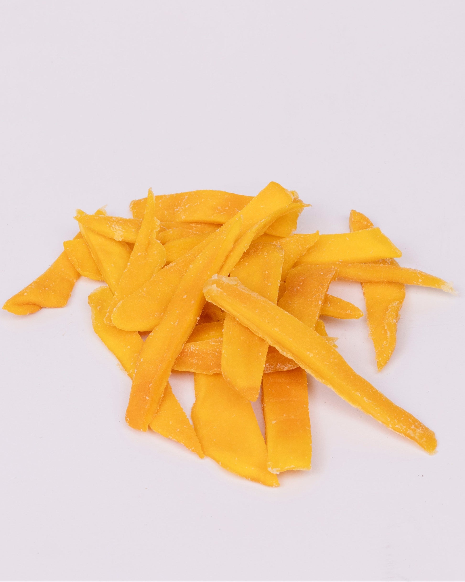 Dried Mango Jerky