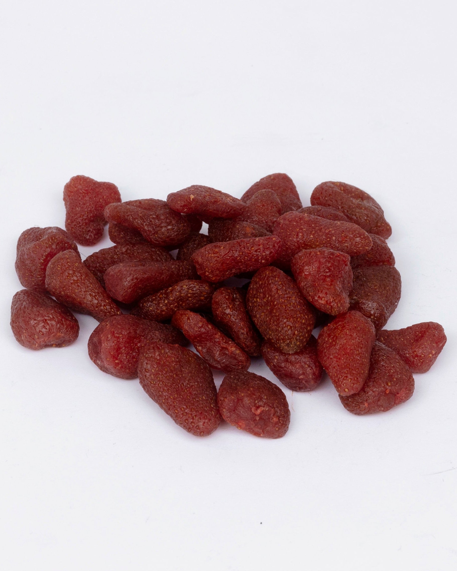 Dried Strawberry Jerky