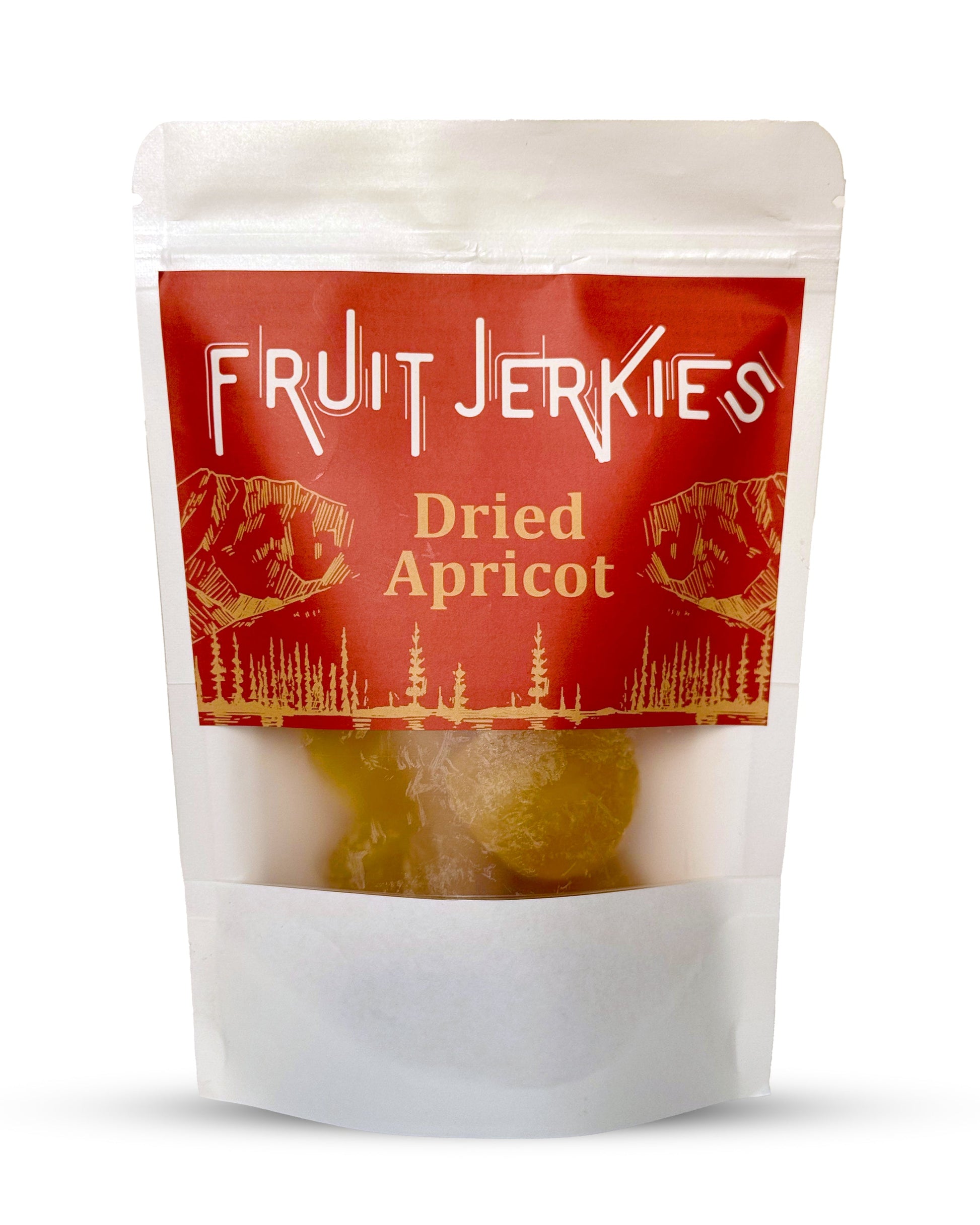Swiss Dried Apricot
