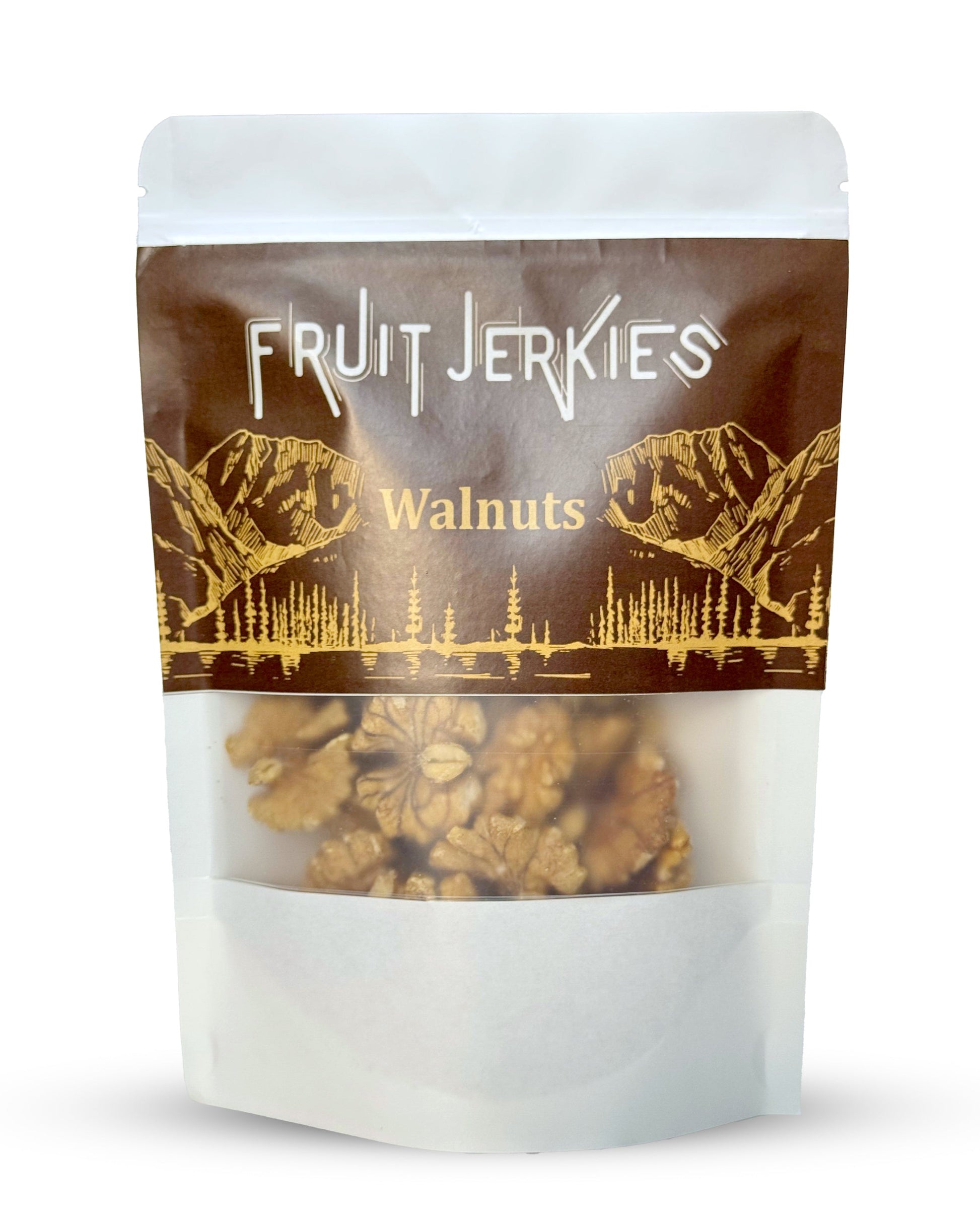 Walnuts