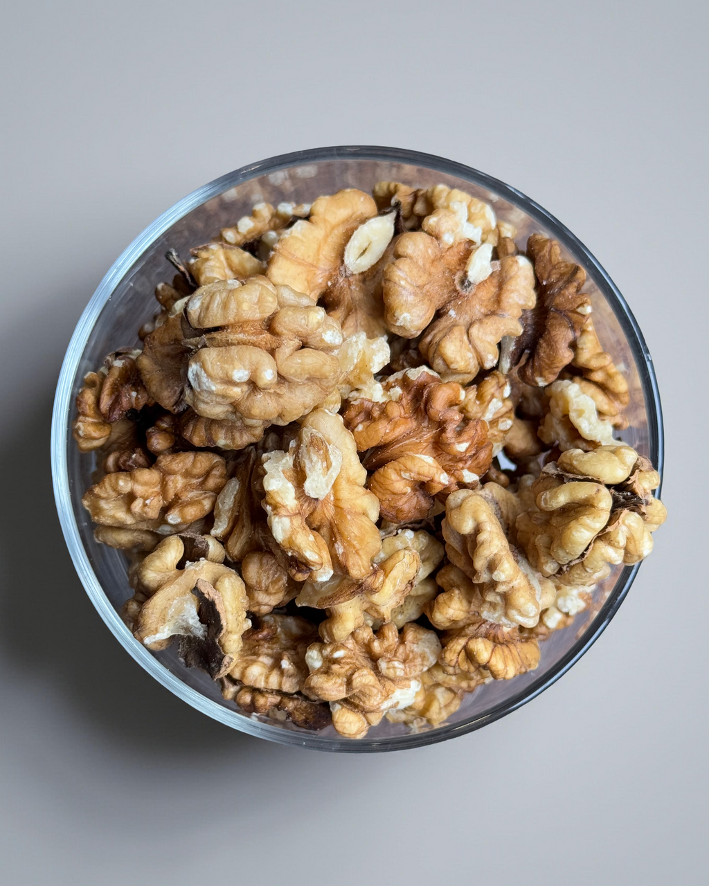 Walnuts
