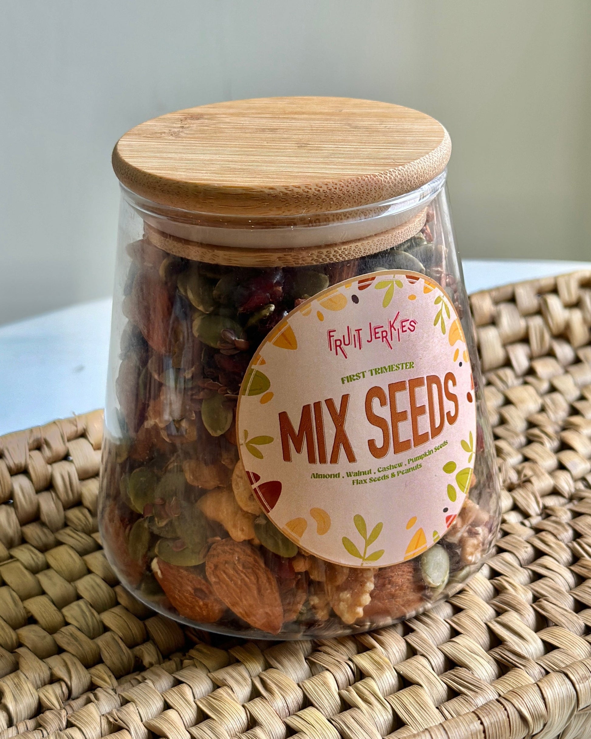 Pregnancy Essential Seeds