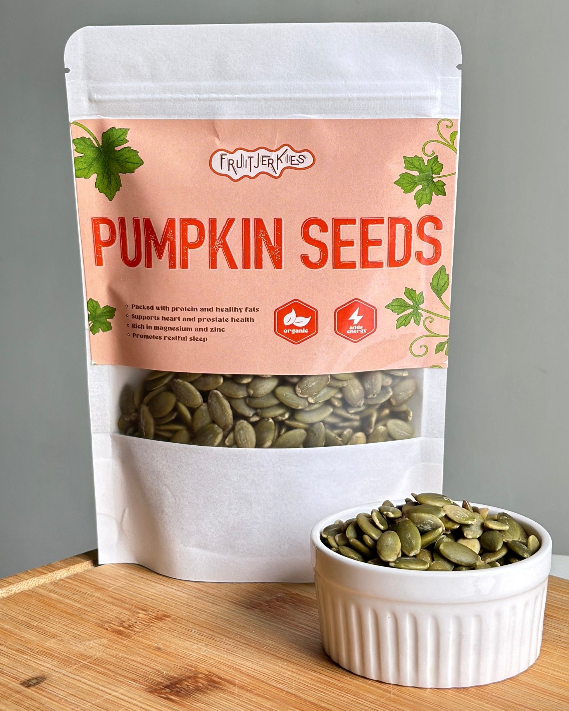 Pumpkin Seeds