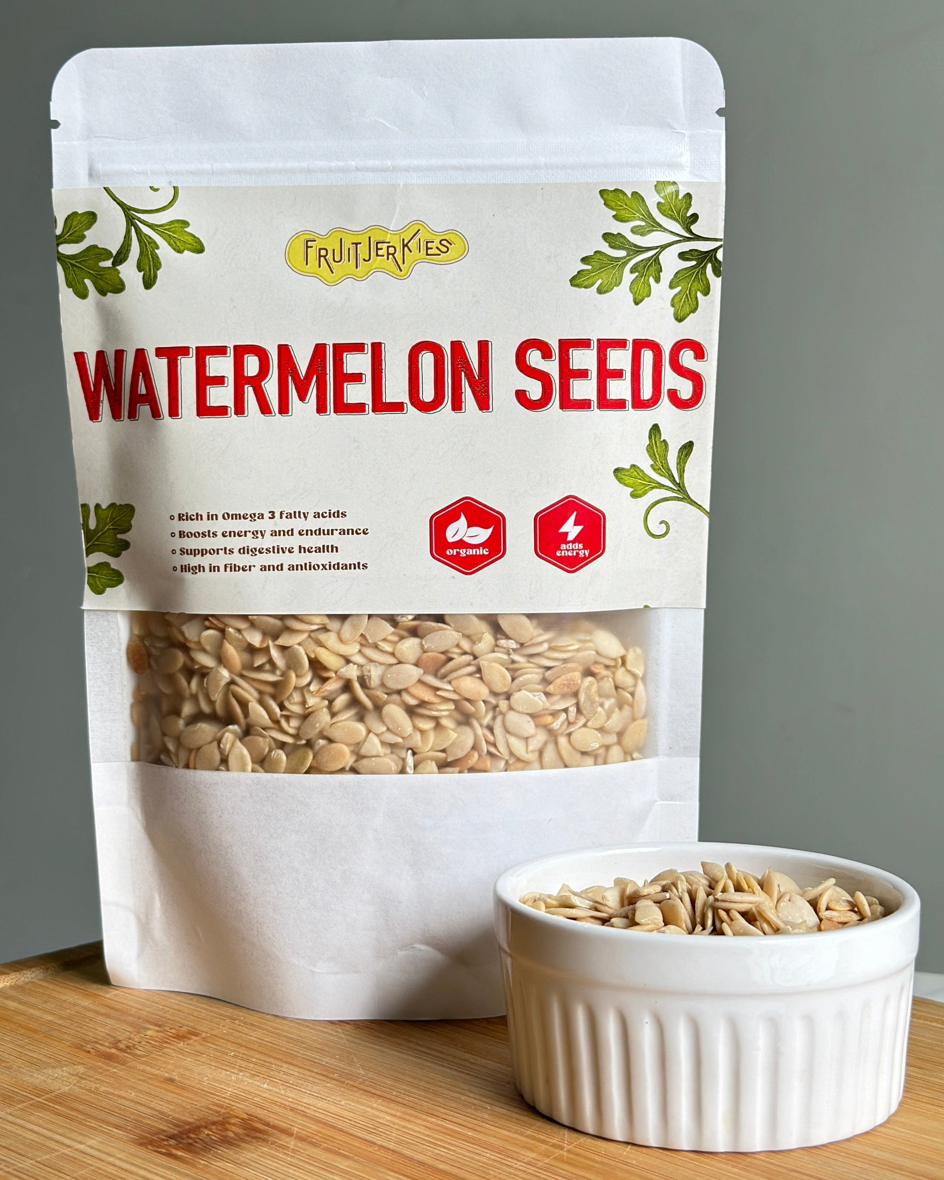 Watermelon Seeds