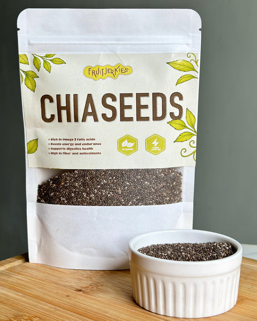 Chia Seeds
