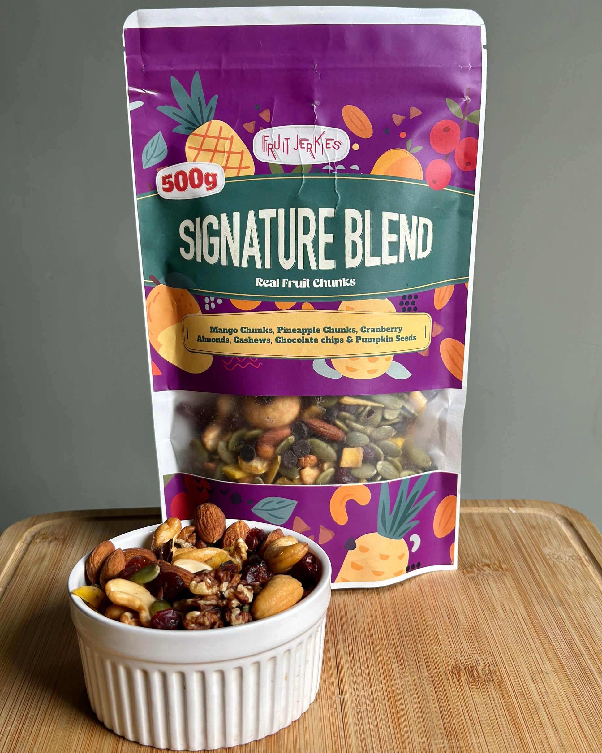 Signature Blend
