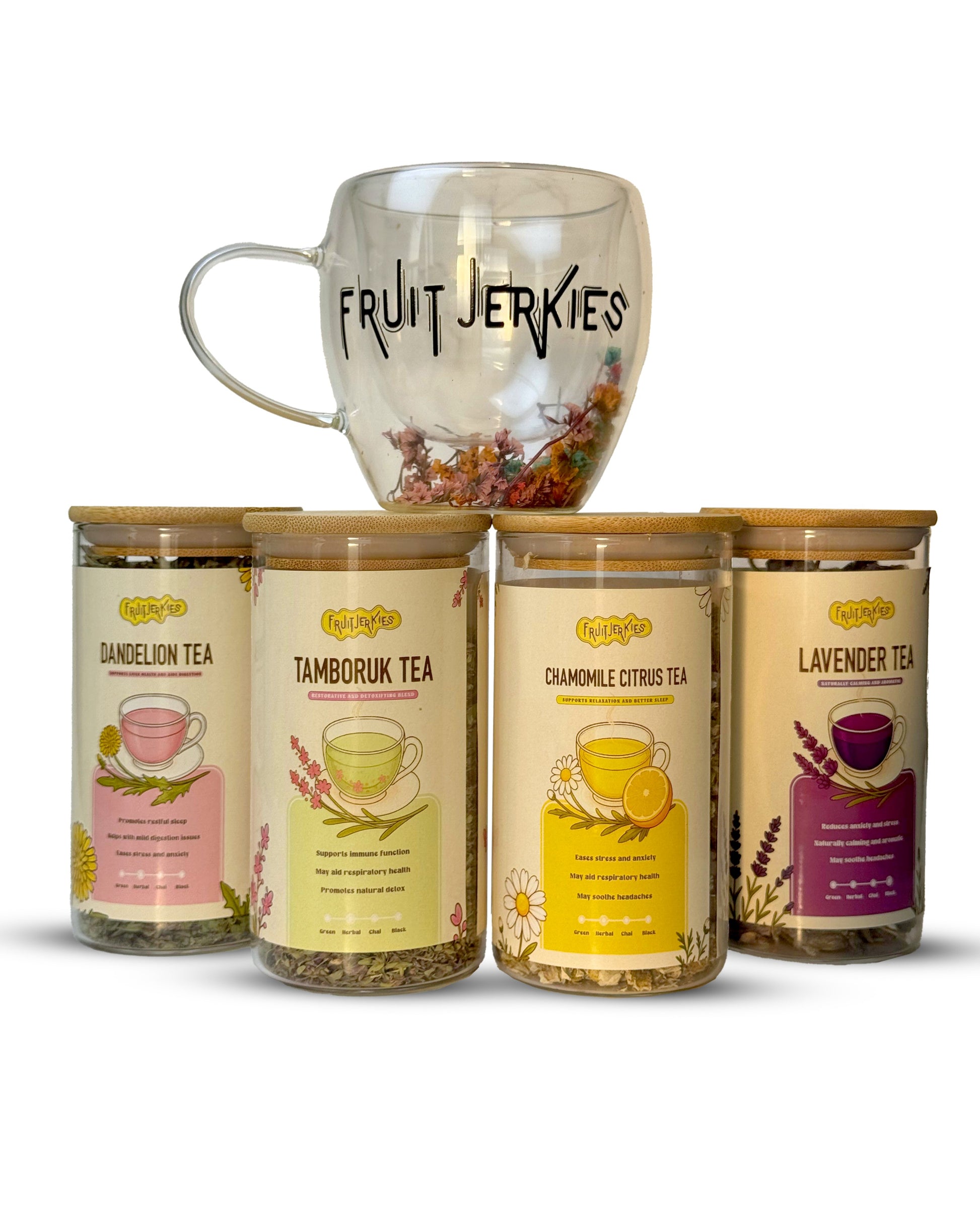 Teas Bundle