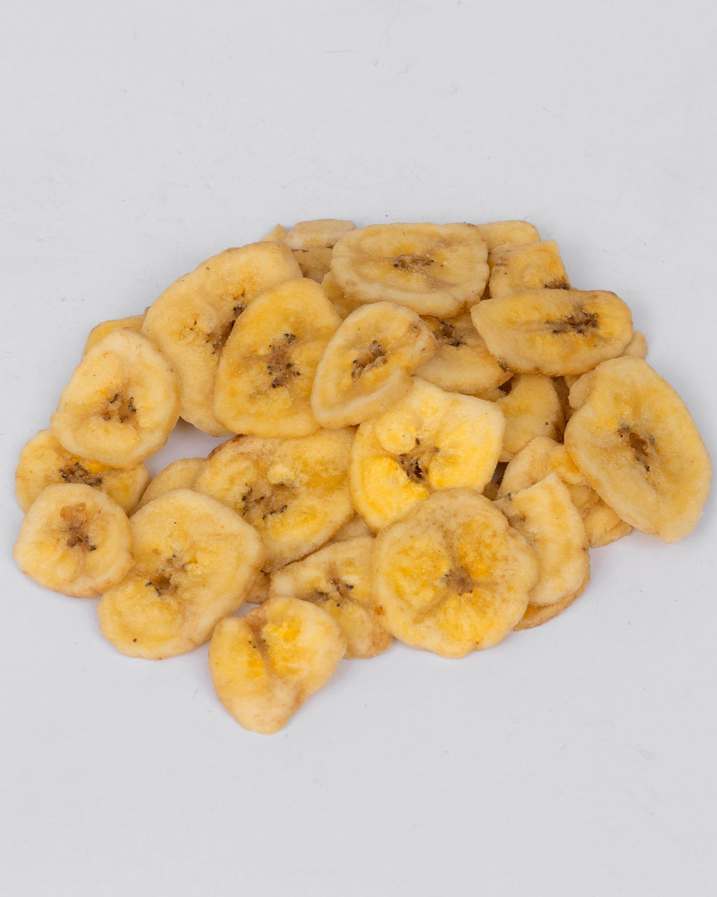 Dried Banana Jerky