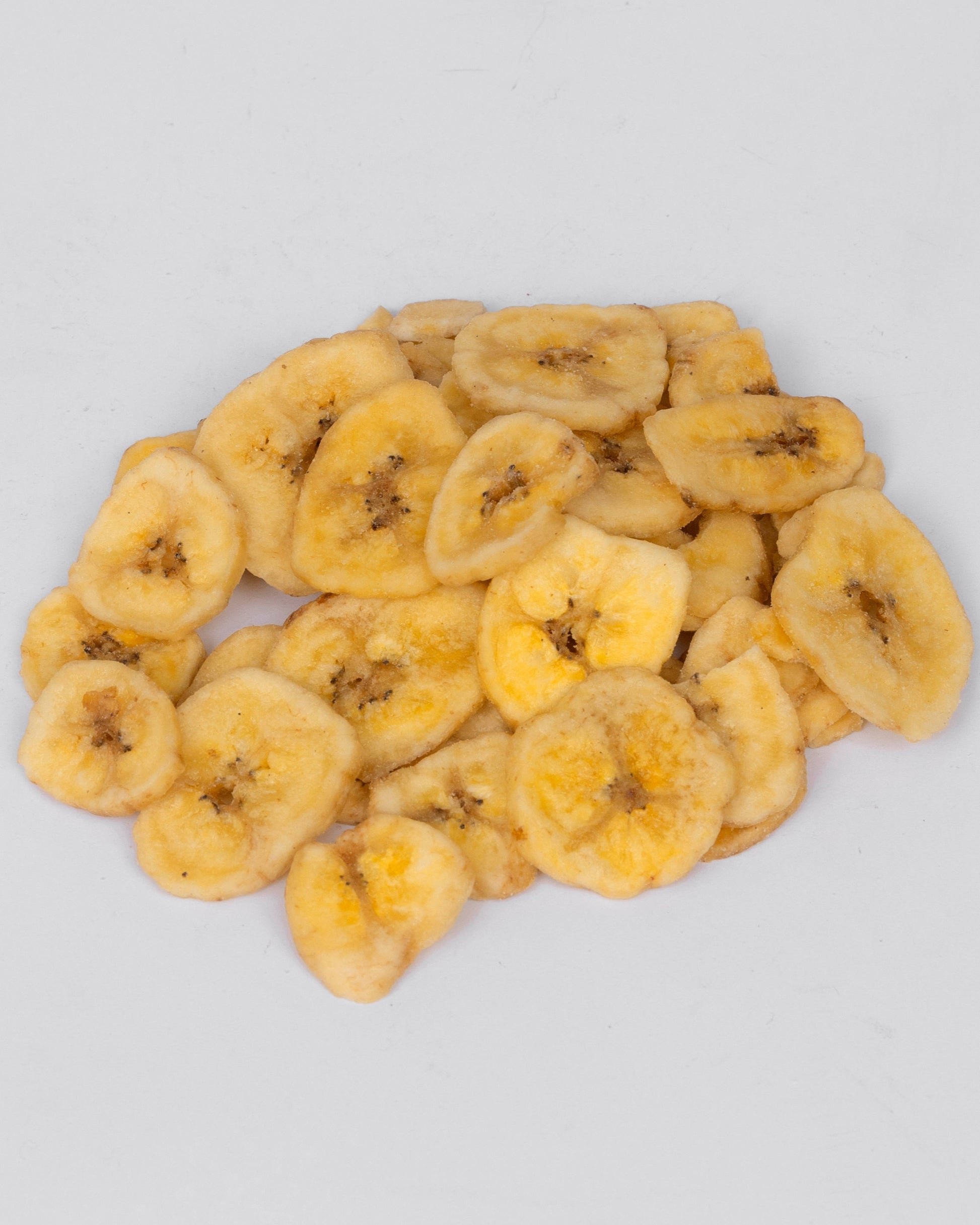 Dried Banana Jerky