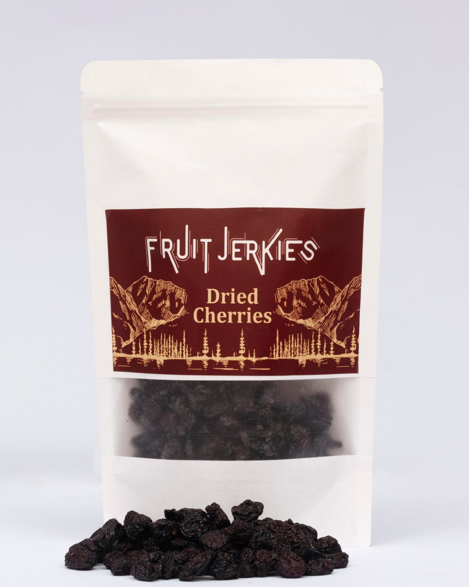 Dried Cherry Jerky