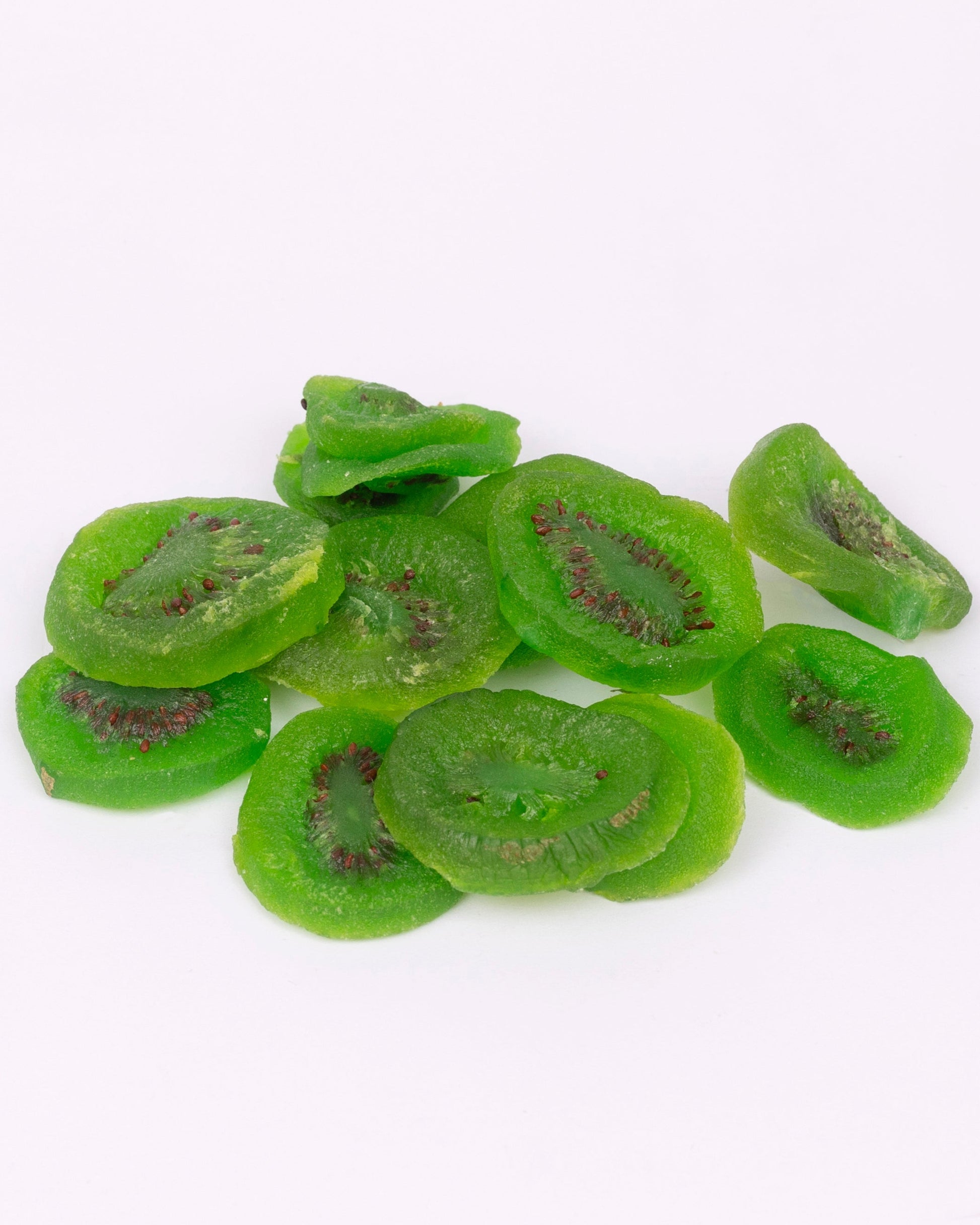 Dried Kiwi Jerky