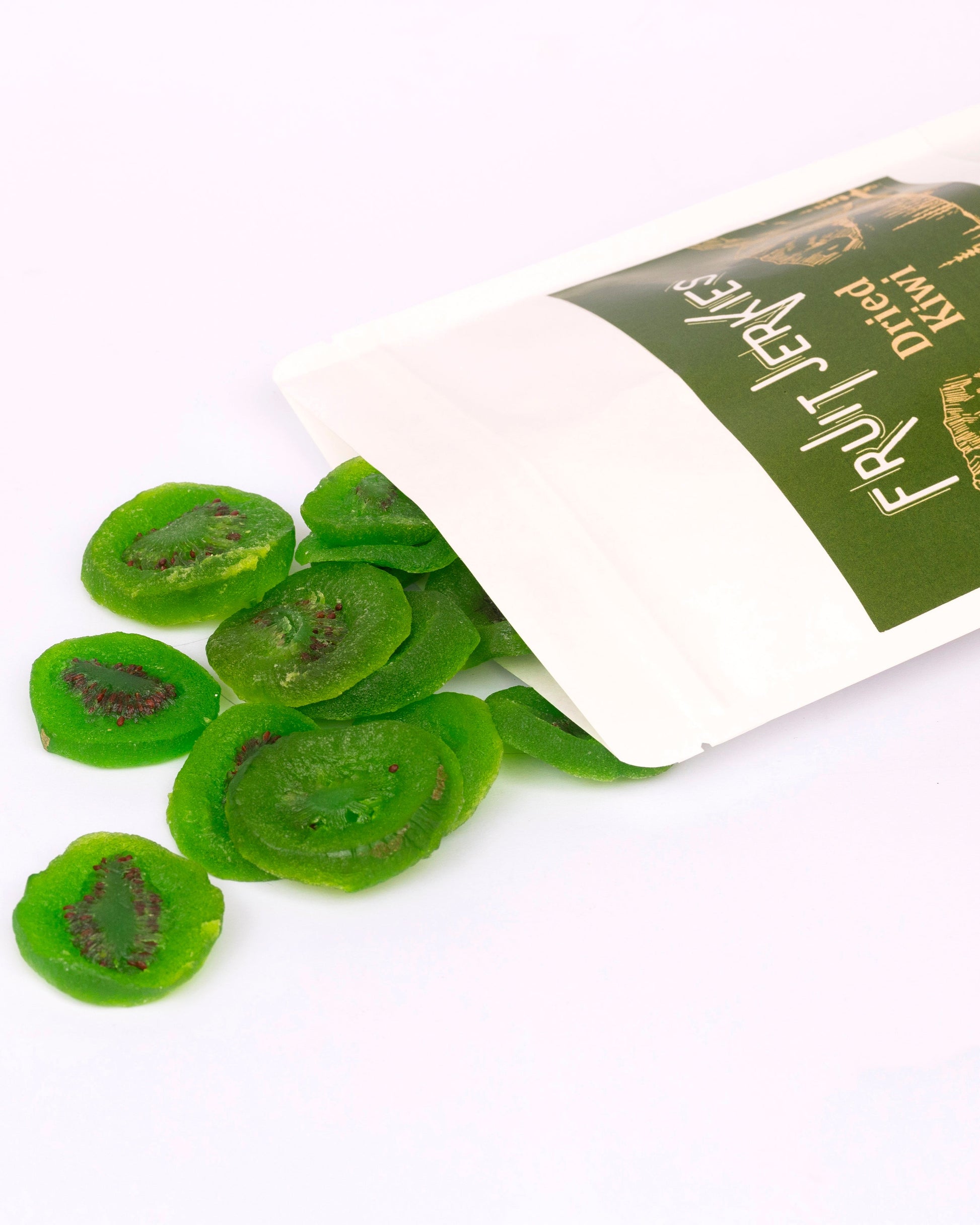 Dried Kiwi Jerky