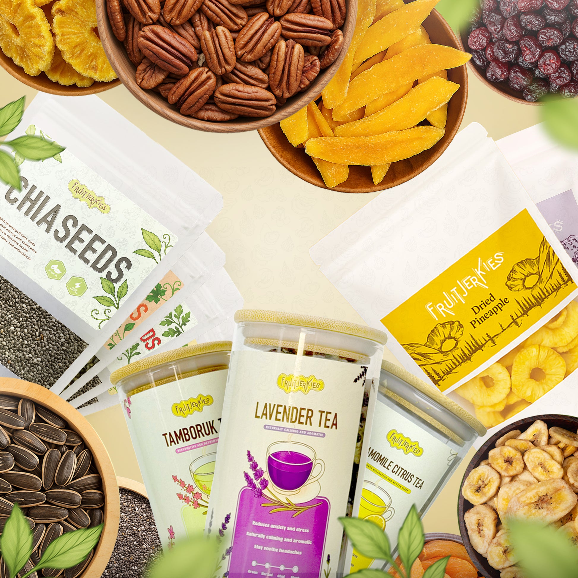 Make Your Own Bundle