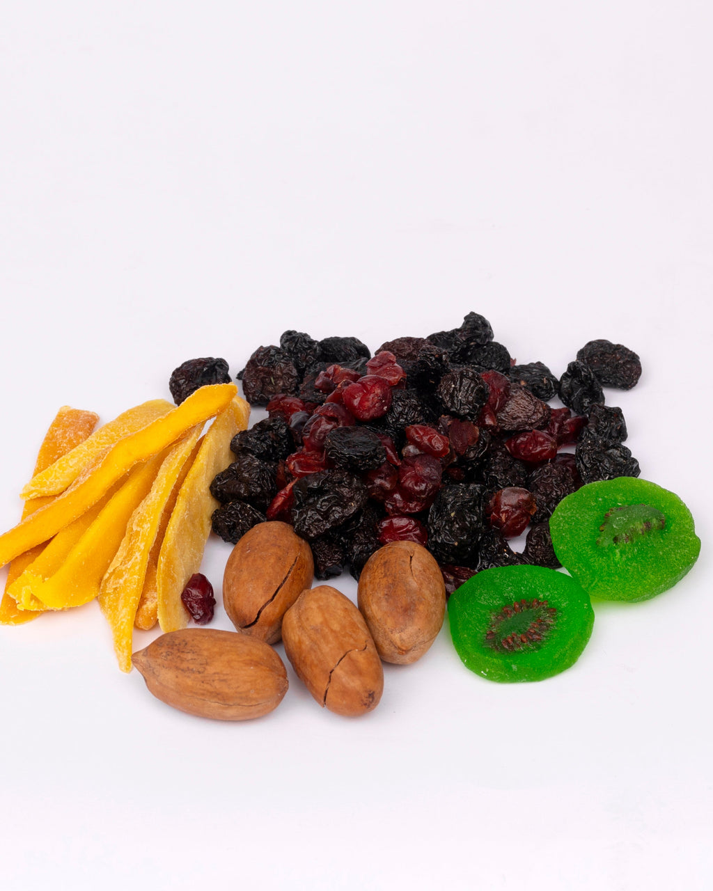 Mixed Fruit Jerky