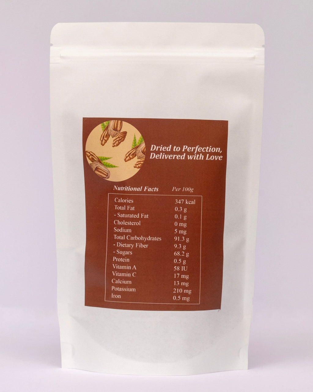 Pecan Nuts