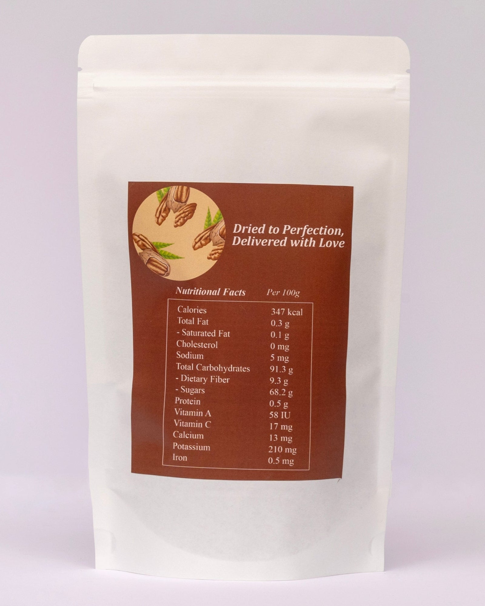 Pecan Nuts