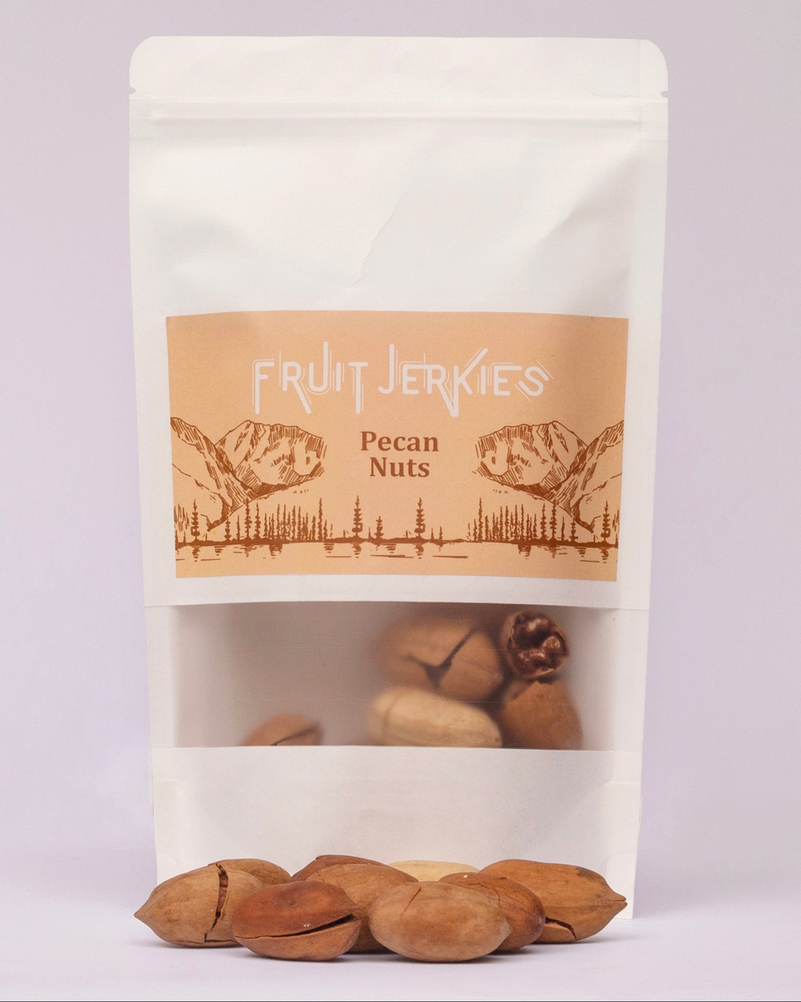 Pecan Nuts