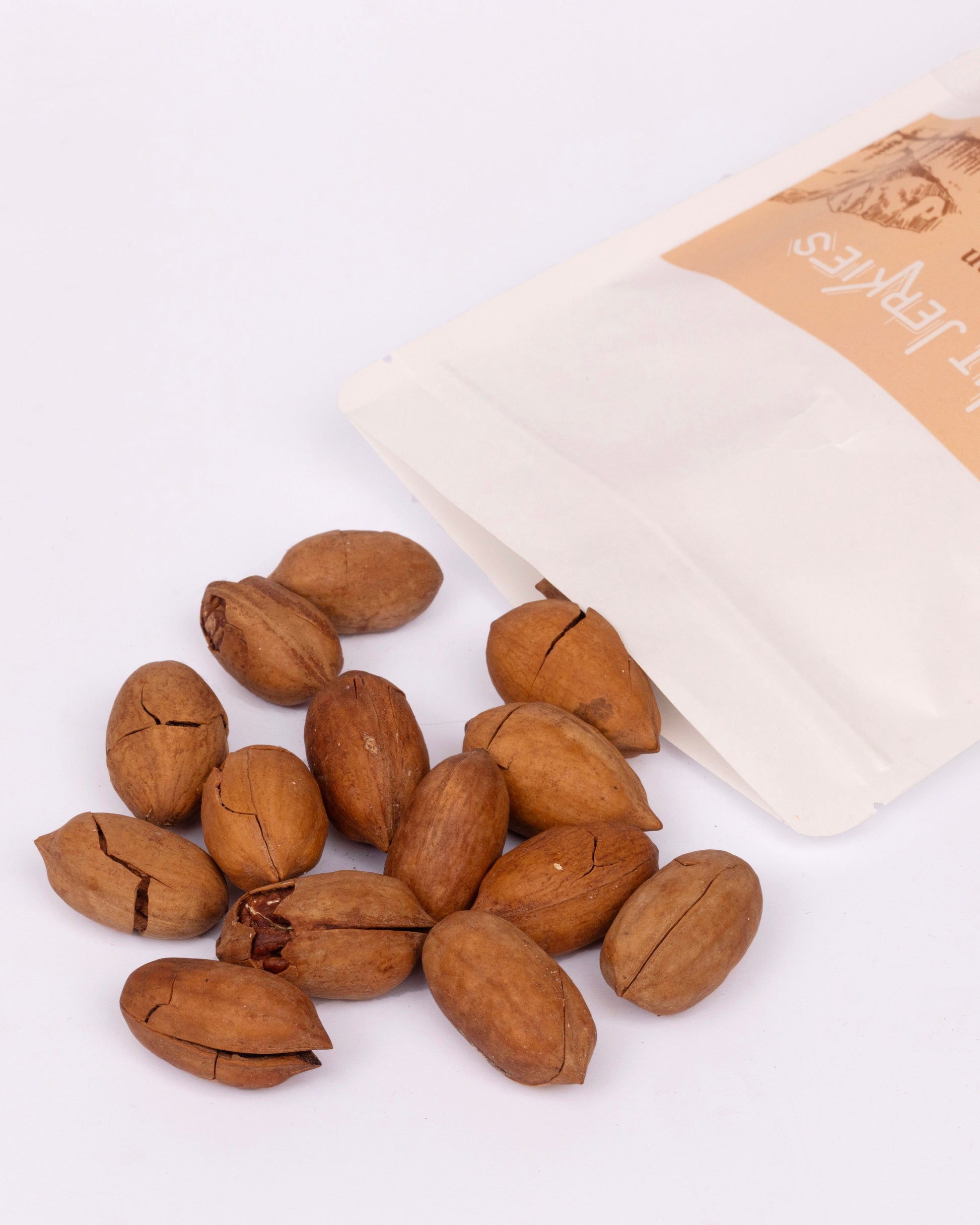 Pecan Nuts