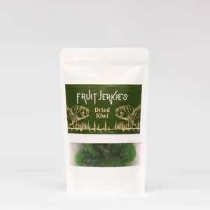 Dried Kiwi Jerky