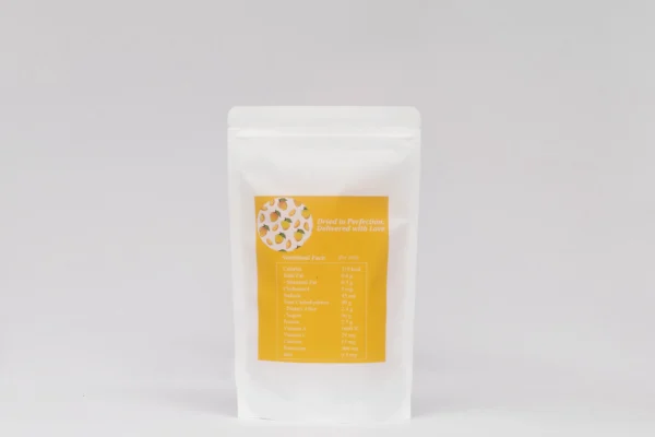 Dried Mango Jerky - Image 2