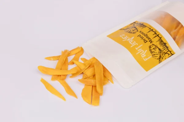 Dried Mango Jerky - Image 4