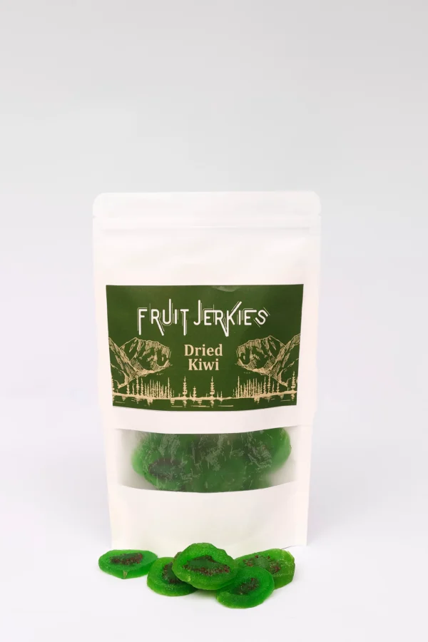 Dried Kiwi Jerky - Image 3