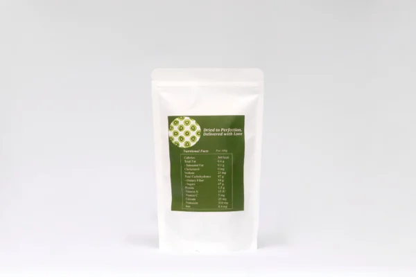Dried Kiwi Jerky - Image 2
