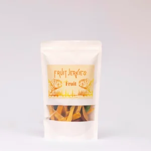 Mixed Fruit Jerky