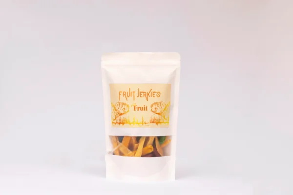 Mixed Fruit Jerky