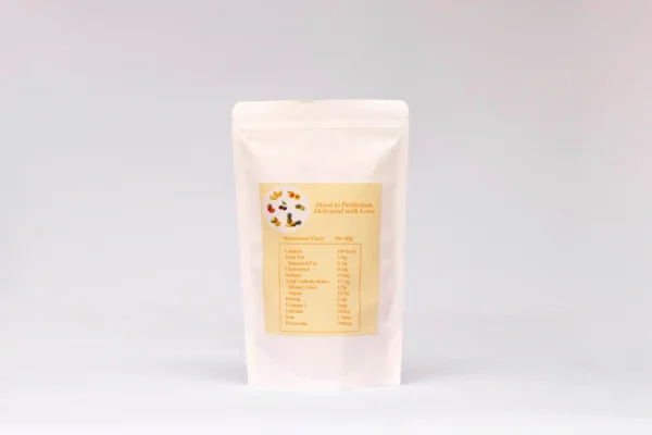 Mixed Fruit Jerky - Image 2