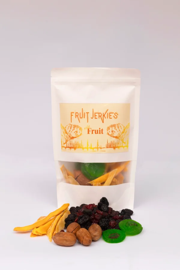Mixed Fruit Jerky - Image 3