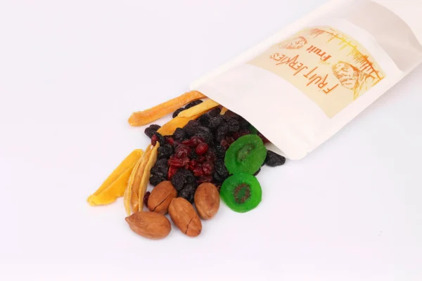 Mixed Fruit Jerky - Image 4