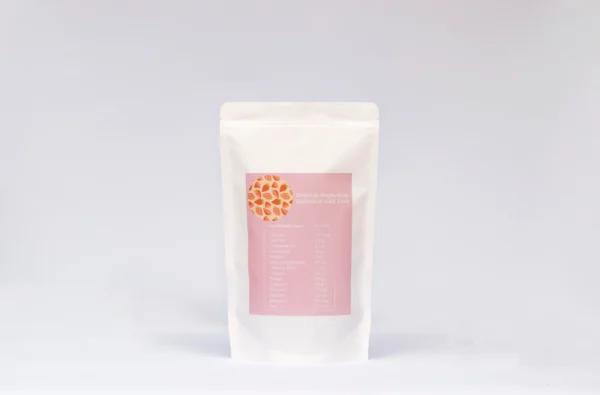 Dried Strawberry Jerky - Image 2