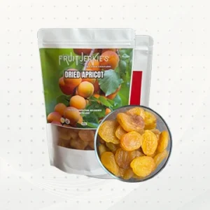 Dried Apricot