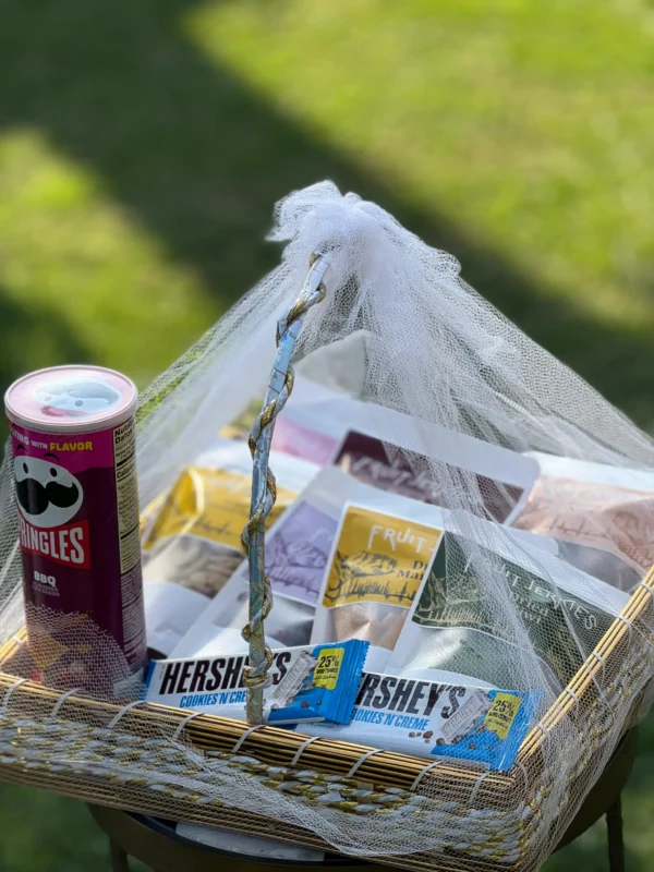 Gift Box - Medium