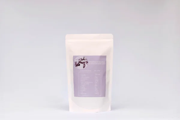 Dried Cranberry Jerky - Image 2