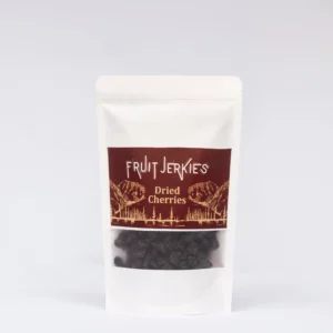 Dried Cherry Jerky