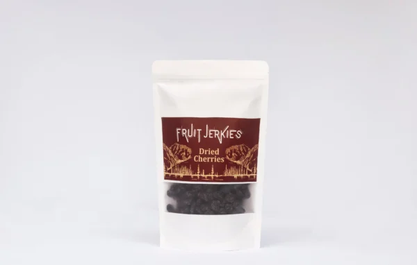 Dried Cherry Jerky
