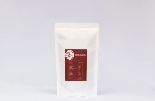 Dried Cherry Jerky - Image 2