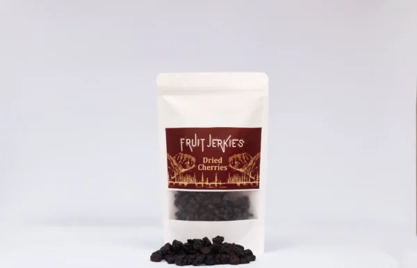 Dried Cherry Jerky - Image 3